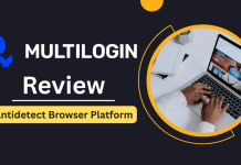 Multilogin Review 2025: Complete Guide to Premium Antidetect Browser Technology Multilogin Review