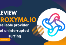 Proxyma.io Review: The Ultimate Proxy Server with 60M+ IPs & Global Coverage proxyma